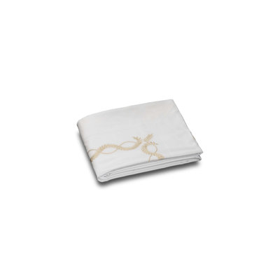 Broderie plate Diana