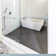 Meadowmere 3" Hexagon Matte Ceramic Tile