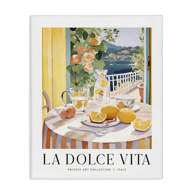 Art mural sur toile Classic Classic