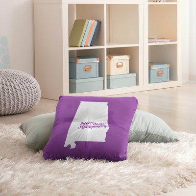 Housse de coussin et insert