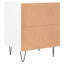 Armoire de chevet moyenne vidaXL-1271845182
