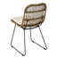 Amer 51cm H Metal Side Chair