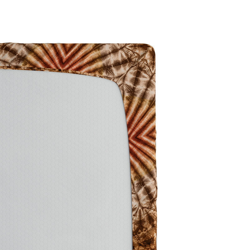 Microfiber Fitted Sheet, Full Fitted Sheet