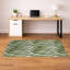 Tapis de bureau Zebra Patch-136776597-136776604