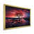 Gold Picture Framed