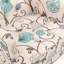 Souders 27.5" Wide Tufted Polyester Armchair
