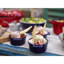 STAUB Ceramic 3-Pc Mini Round Cocotte Set With Tray-1998075733