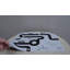 Silicone Rectangle Placemat