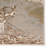 Kari Abstract Gray/Brown Indoor Area Rug-1243201293