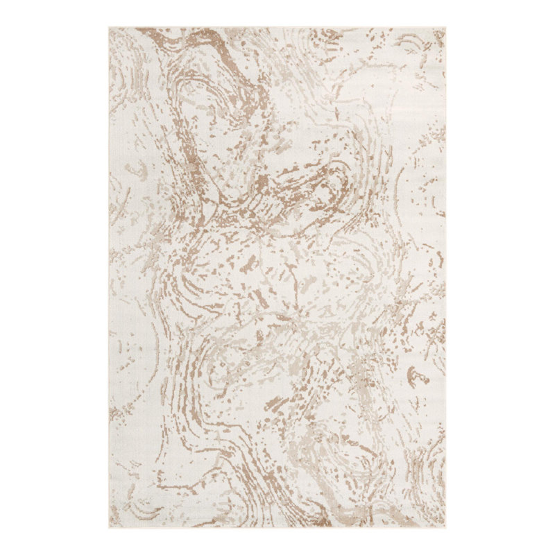 Tapis Brando Botkins, Rectangle 7 pi 1 po x 10 pi