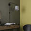 Thackinh Plug-in Swing Arm Sconce