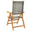 Nancy Patio Dining Accent Chair-60610442