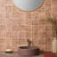 Navari 5X5 Textured Matte Ceramic Tile-2017501577