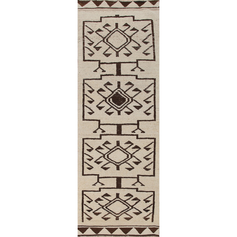 Tapis turc Anatolian Natural Dye