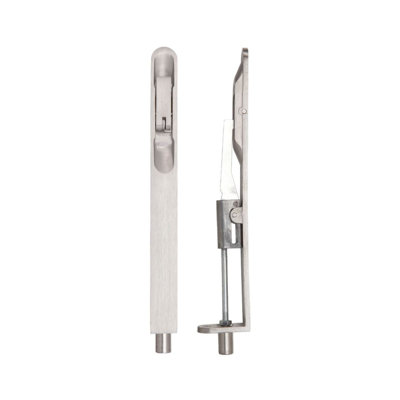 Lever Action Flush Bolt