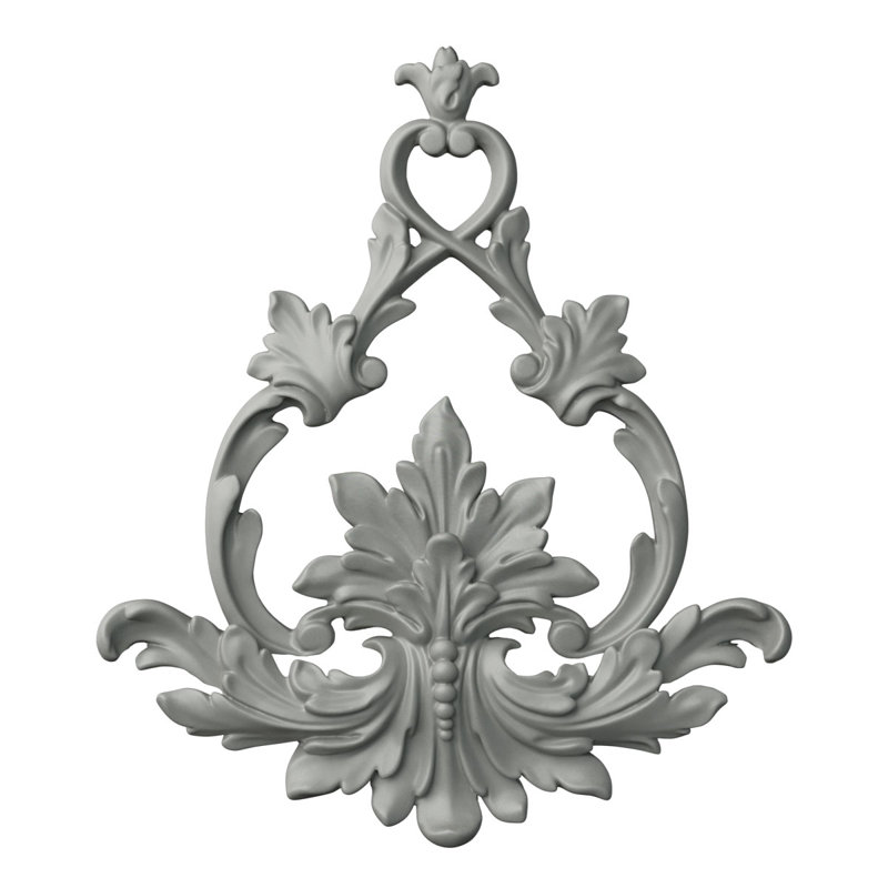 Panel Moulding Corner
