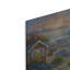  «Tranquil Seafront» par Nicky Boehme, art mural en métal, 16 po x 12 po-175156763