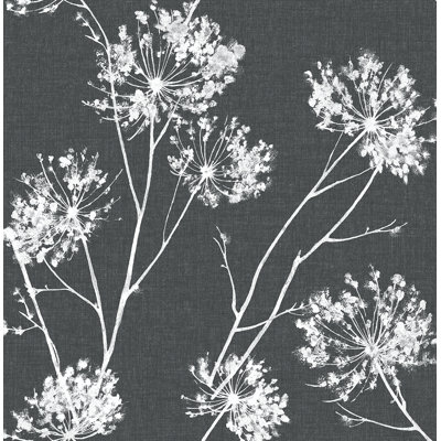 Kazimiera Floral Roll