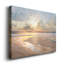 Across the Way - Reproduction de photo sur toile tendue-77928900