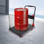 Chariot utilitaire 660 lb