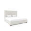 Lindley Bed With 11" Rails-1031194555-1031194607-1031194620