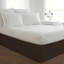 Jupe de lit sur mesure Fresh Ideas avec une longueur de chute de 14 po-21271609-21271599