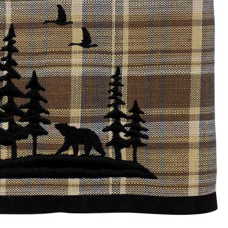 Millwood Pines Emanuelly Hand Towel