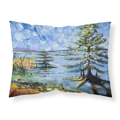 Causeway Microfiber