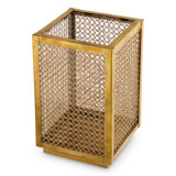 Cairo Hurricane Candle Holder
