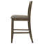 Chaise d'appoint Kiser