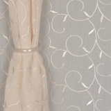 Petunia Fabric