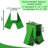 PLAYBERG Steel Swing Set Hardware