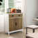 Buffet 30,9 po