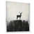 Floater Framed Print
