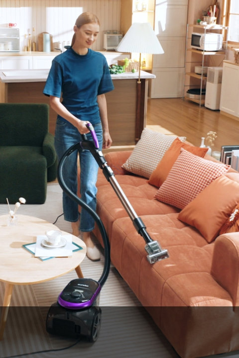 Shop Canister Vacuums