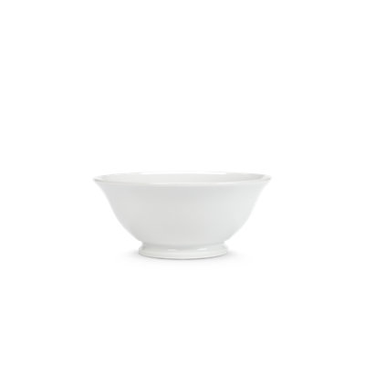 Classic Footed Bowl
