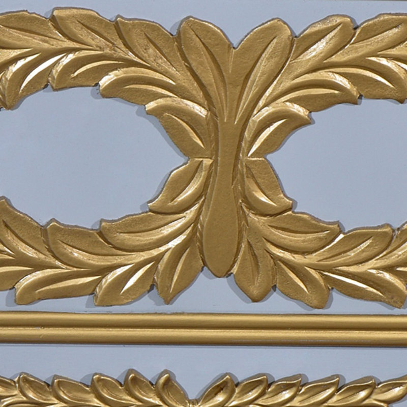Commode décorative