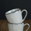 11,5 oz. Leny Grande tasse à café en grès-1319243297