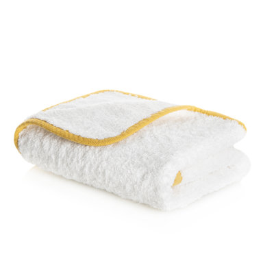 Portobello Washcloth