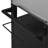 K&K Outdoor Grill Cart with Storage Cabinet, Outdoor Metal Kitchen Island with Foldable Table, Pizza Oven Table with Wheels & Stainless Steel Top & Hooks & Spice Rack for BBQ,Waterproof Cover Included