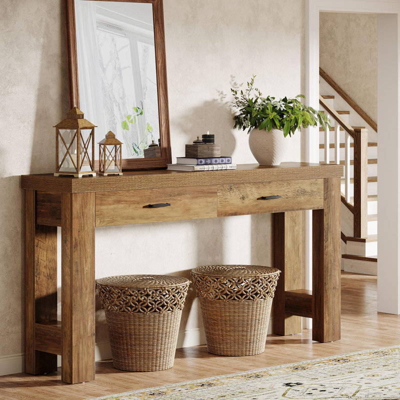 63cm Console Table