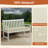 Outdoor Bench Cushion, Rainproof Patio Furniture Cushions for Porch Swing with Ties-2146244974-2146244975