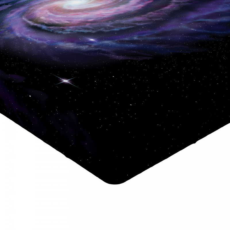 Microfiber Fitted Sheet, Full Fitted Sheet