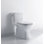 D-Code 1.28 GPF Elongated One-Piece Toilets (Seat Not Included)