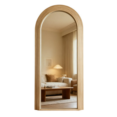 U-Shaped Mirror