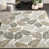Beige/Gris