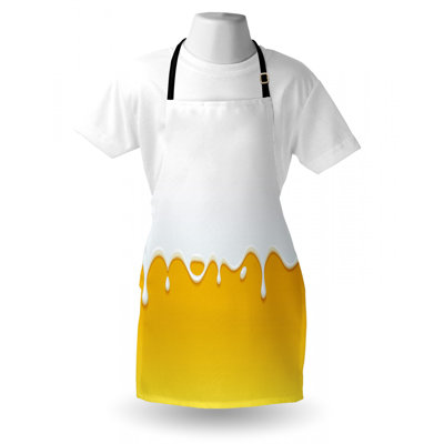 Bib Apron
