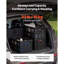 VEVOR Plastic Storage Tub & Tote