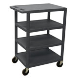 Tuffy Banquet Utility Cart