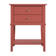 Dmitry 2-Drawer End Table with Storage